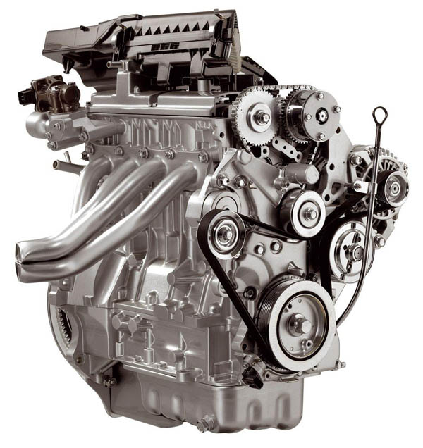 2009 Bishi Rvr Car Engine